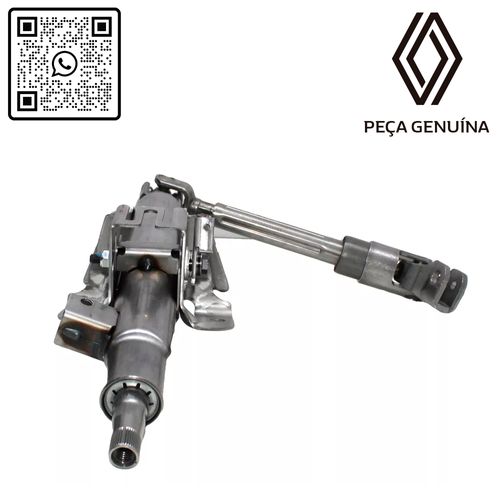 RN 02309R 488102309R COLUNA DE DIRECAO LOG II SAN II C REGULAGEM DE ALTURA-2.jpg RN 02309R 488102309R COLUNA DE DIRECAO LOG II SAN II C REGULAGEM DE ALTURA-2.jpg